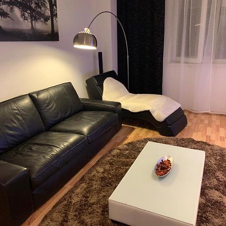 Wpml-Apartments Bucarest Extérieur photo