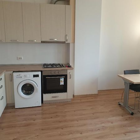 Wpml-Apartments Bucarest Extérieur photo