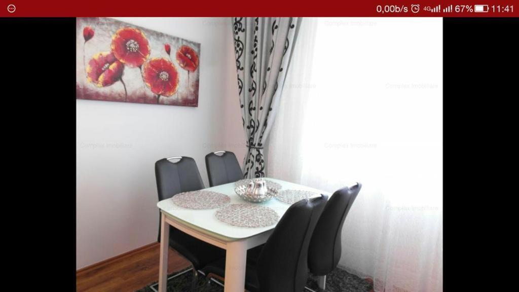 Wpml-Apartments Bucarest Extérieur photo