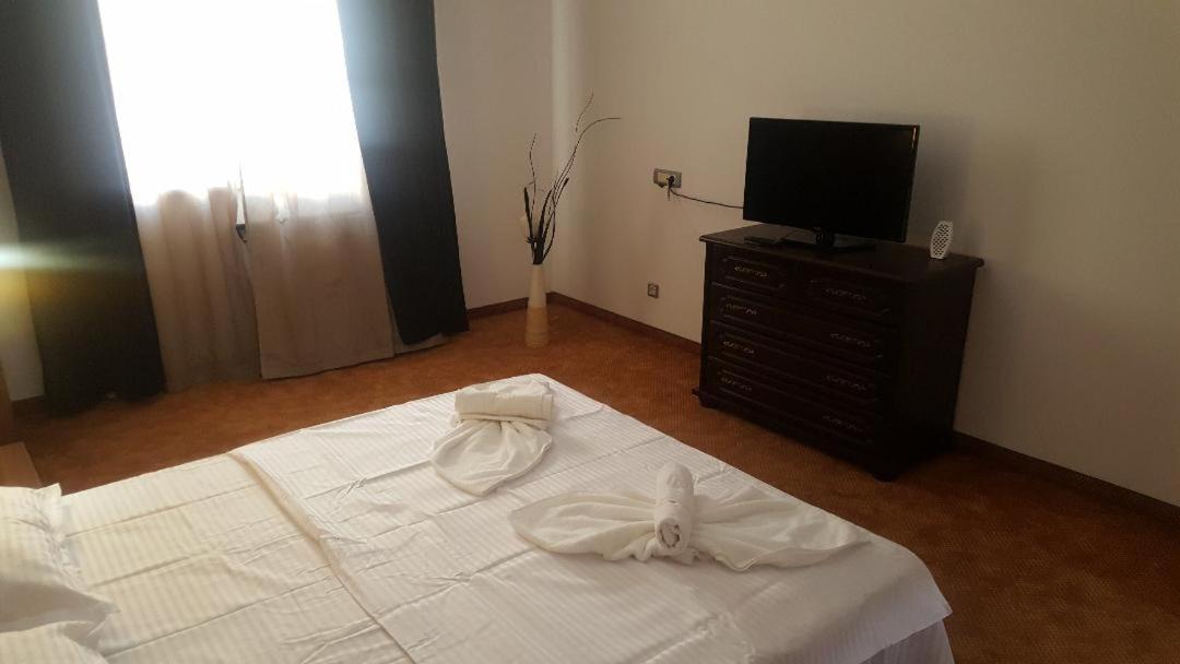 Wpml-Apartments Bucarest Extérieur photo