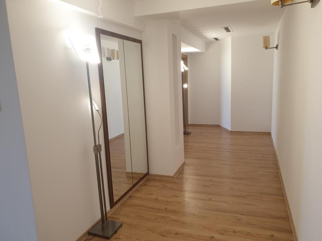 Wpml-Apartments Bucarest Extérieur photo