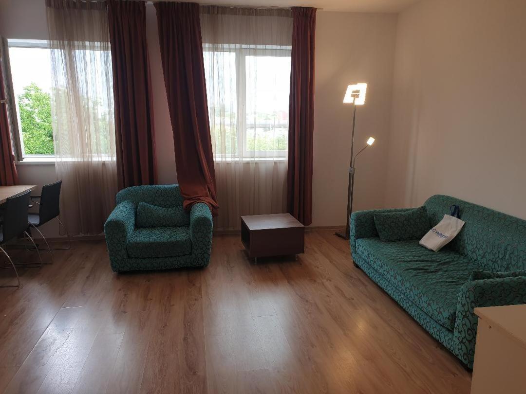 Wpml-Apartments Bucarest Extérieur photo